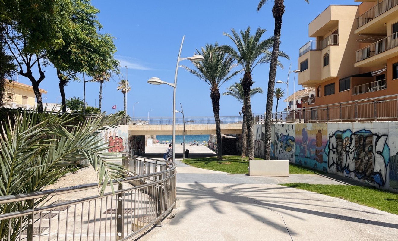 Sale - Penthouse - Torre de la Horadada