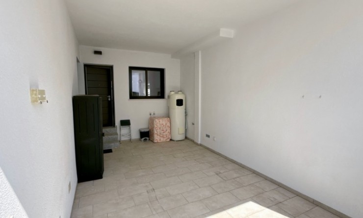 Wederverkoop - Appartement - Pilar de la Horadada - Pilar de la Horadada ciudad