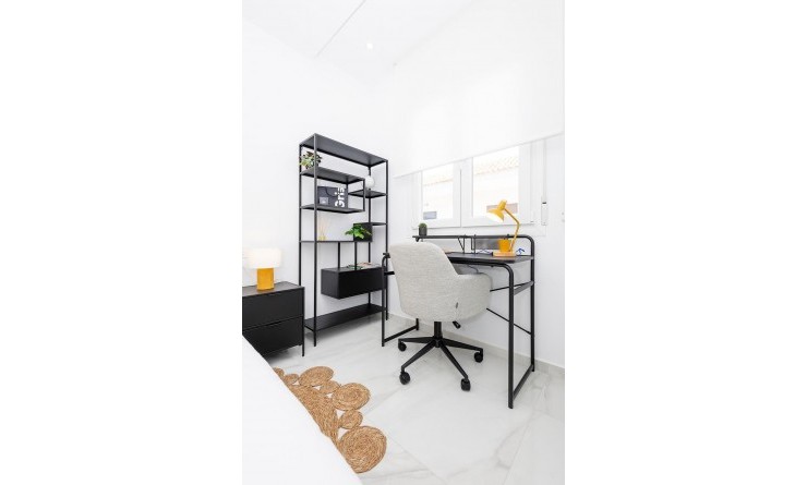 Nouvelle construction - Appartement - Jacarilla - pueblo