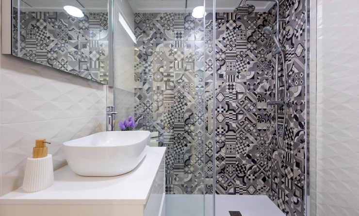 Nouvelle construction - Appartement - Jacarilla - pueblo