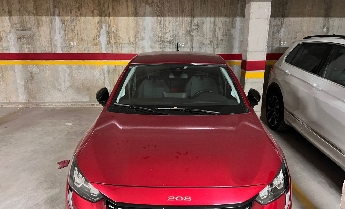 Wederverkoop - A. Apartment / flat - San Miguel de Salinas - San Miguel Salinas