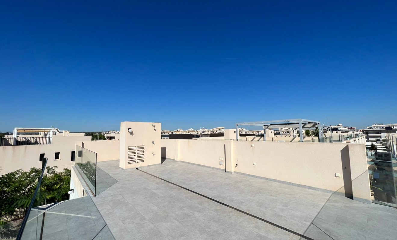 Sale - Villa - Mil Palmeras - Costa Blanca Sur