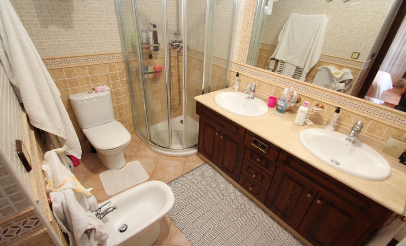 Wederverkoop - Finca - Murcia - Costa Blanca Sur