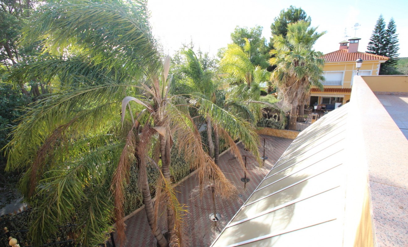 Wederverkoop - Finca - Murcia - Costa Blanca Sur