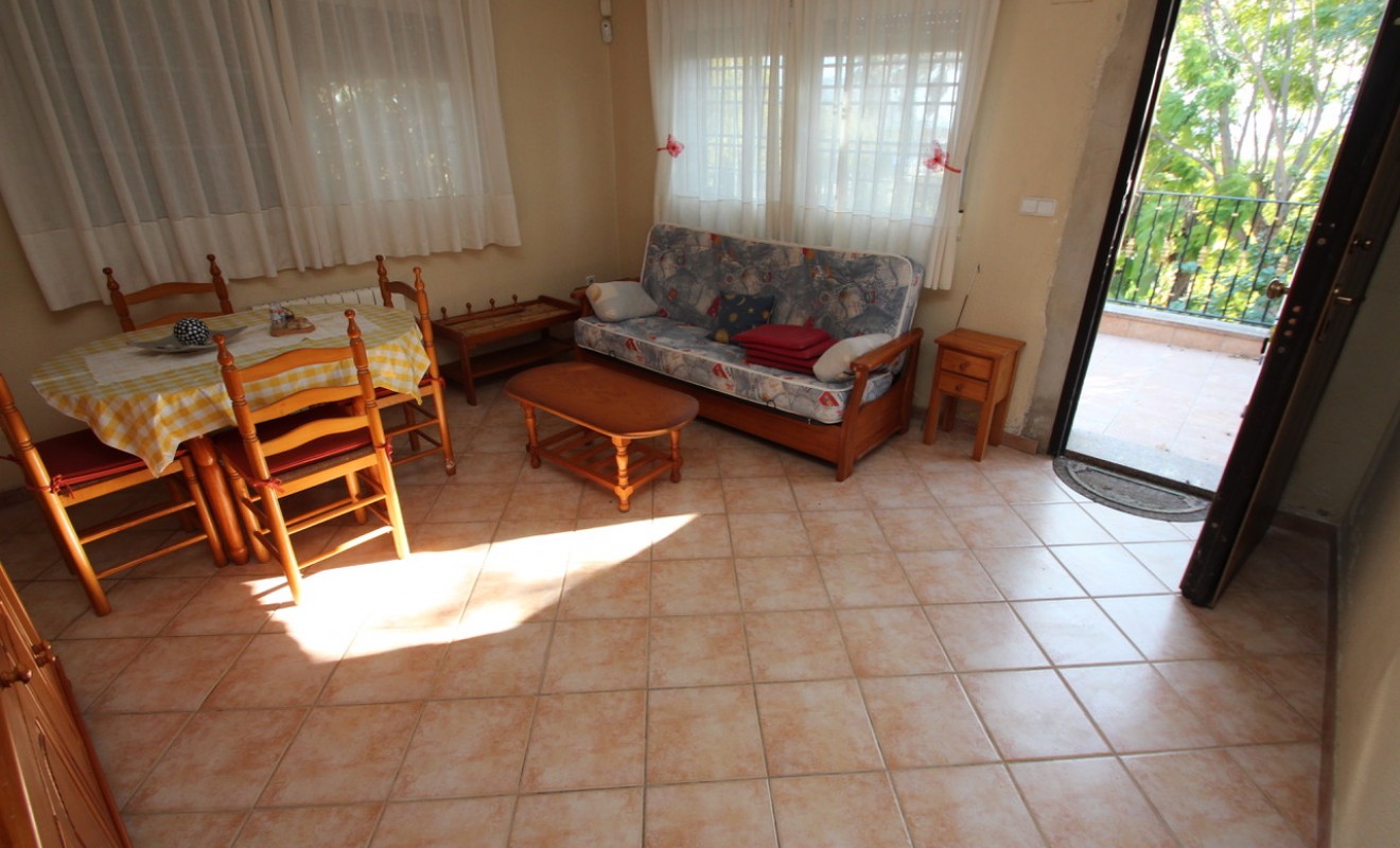 Wederverkoop - Finca - Murcia - Costa Blanca Sur