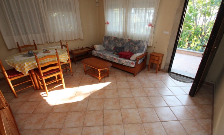 Wederverkoop - Finca - Murcia - Costa Blanca Sur