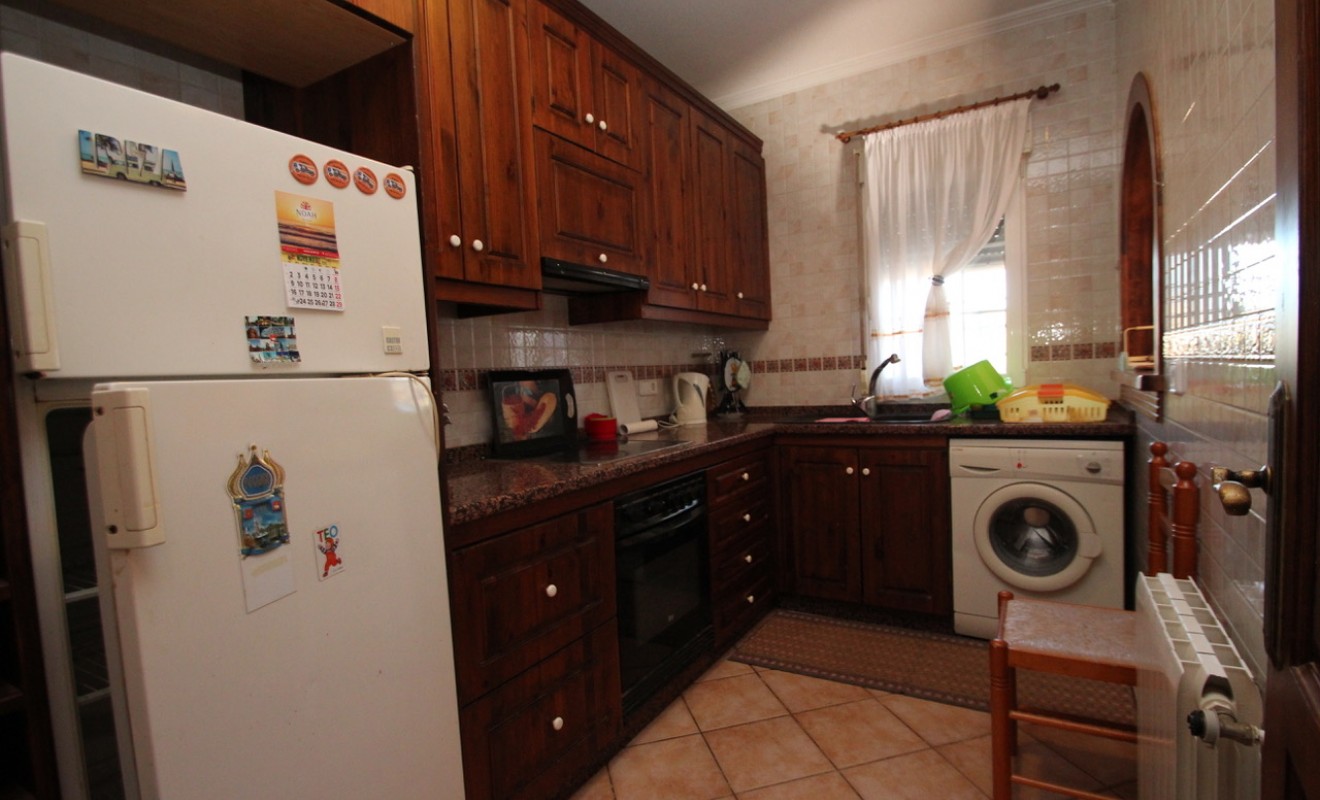 Wederverkoop - Finca - Murcia - Costa Blanca Sur