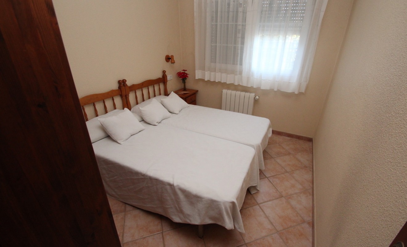 Wederverkoop - Finca - Murcia - Costa Blanca Sur