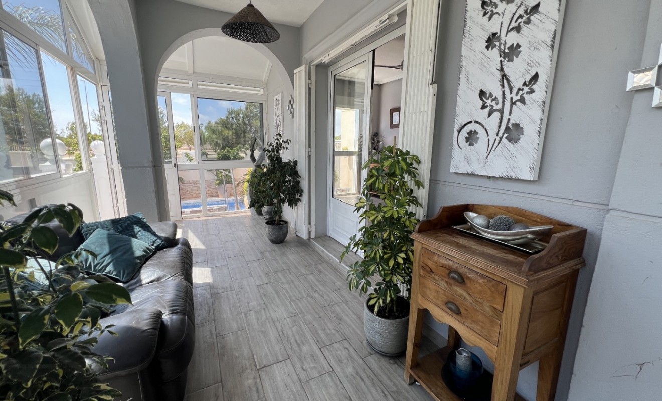 Sale - Villa - Orihuela - Costa Blanca Sur