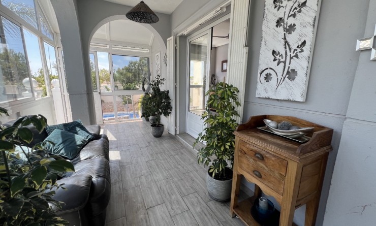 Sale - Villa - Orihuela - Costa Blanca Sur