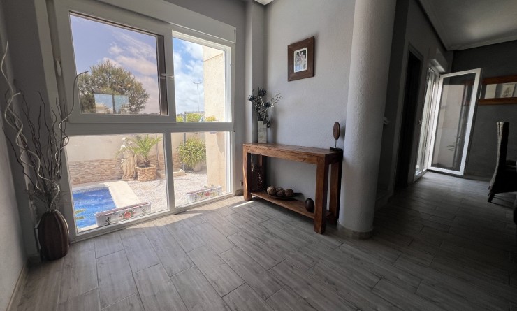 Sale - Villa - Orihuela - Costa Blanca Sur