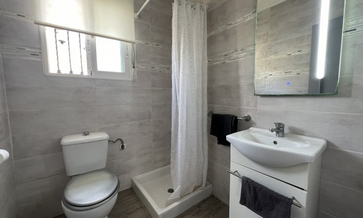 Sale - Villa - Orihuela - Costa Blanca Sur