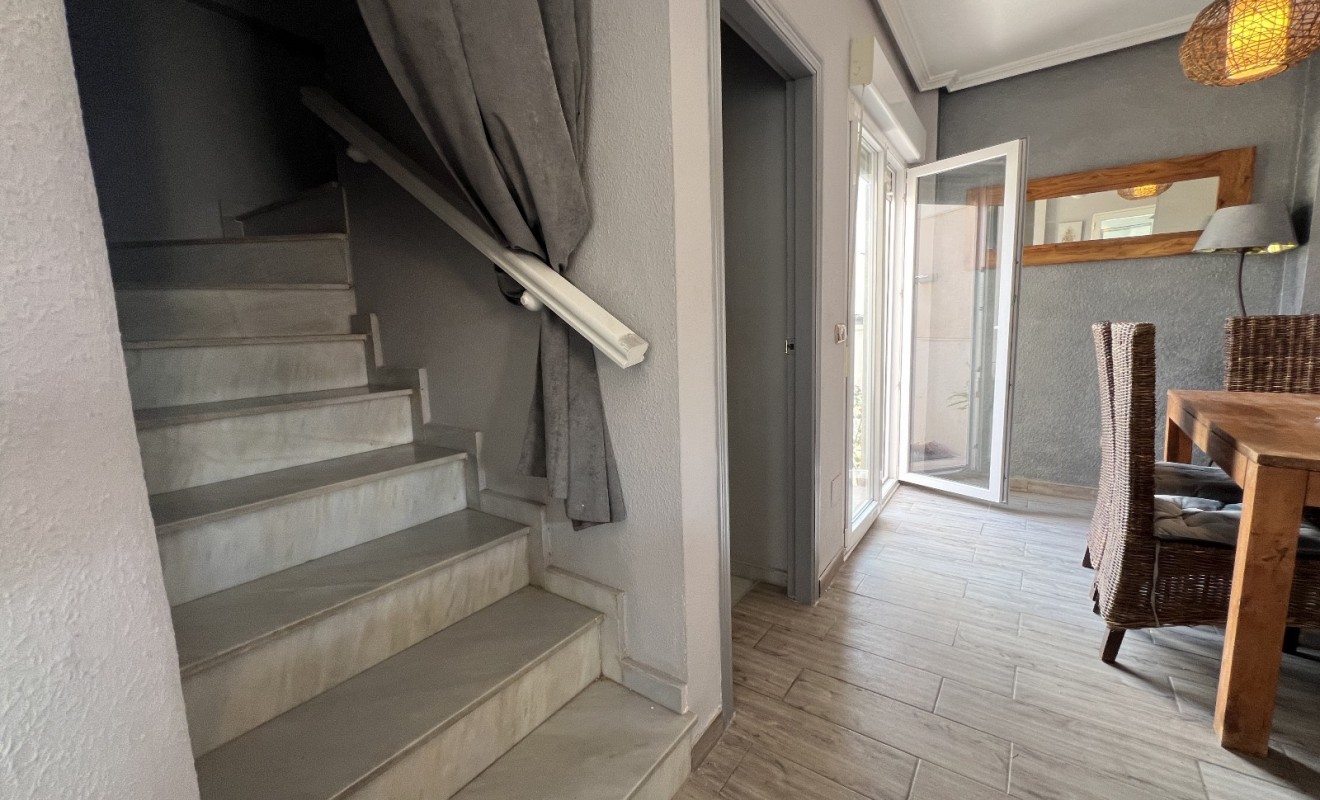 Sale - Villa - Orihuela - Costa Blanca Sur