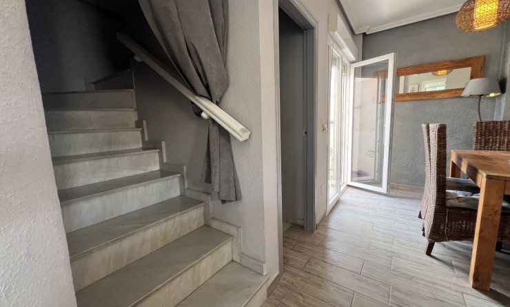 Sale - Villa - Orihuela - Costa Blanca Sur