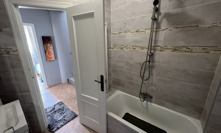 Sale - Villa - Orihuela - Costa Blanca Sur