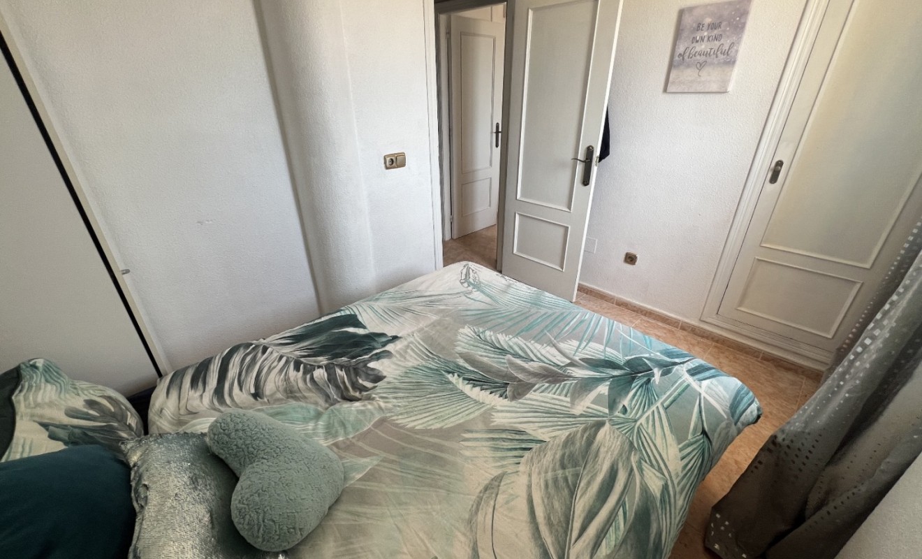 Sale - Villa - Orihuela - Costa Blanca Sur