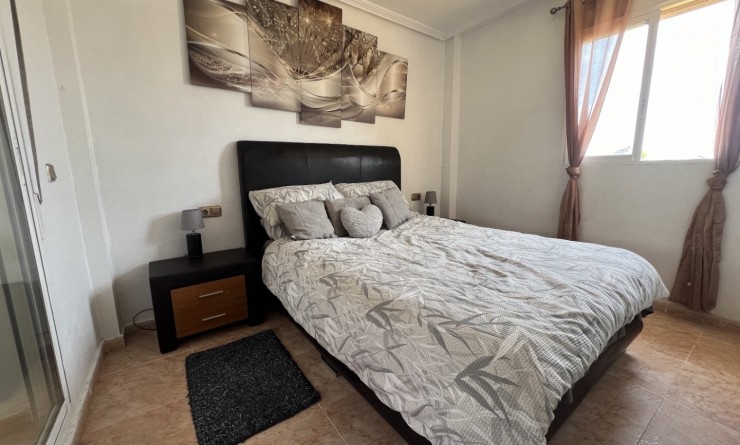 Sale - Villa - Orihuela - Costa Blanca Sur