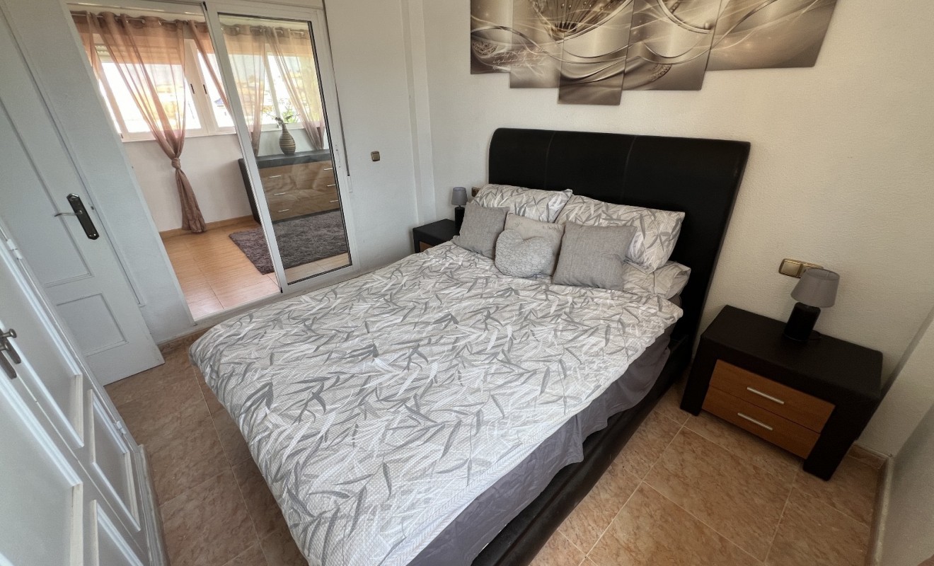 Sale - Villa - Orihuela - Costa Blanca Sur