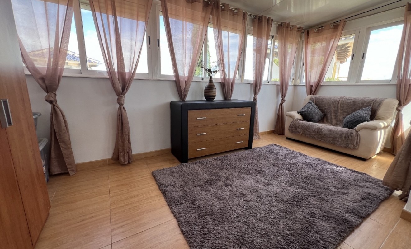 Sale - Villa - Orihuela - Costa Blanca Sur