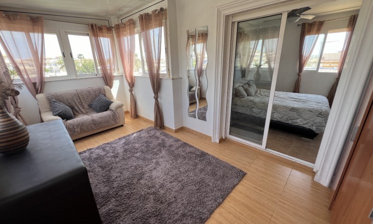 Sale - Villa - Orihuela - Costa Blanca Sur