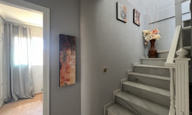 Sale - Villa - Orihuela - Costa Blanca Sur