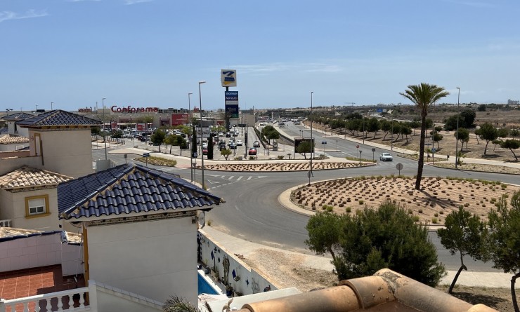 Sale - Villa - Orihuela - Costa Blanca Sur