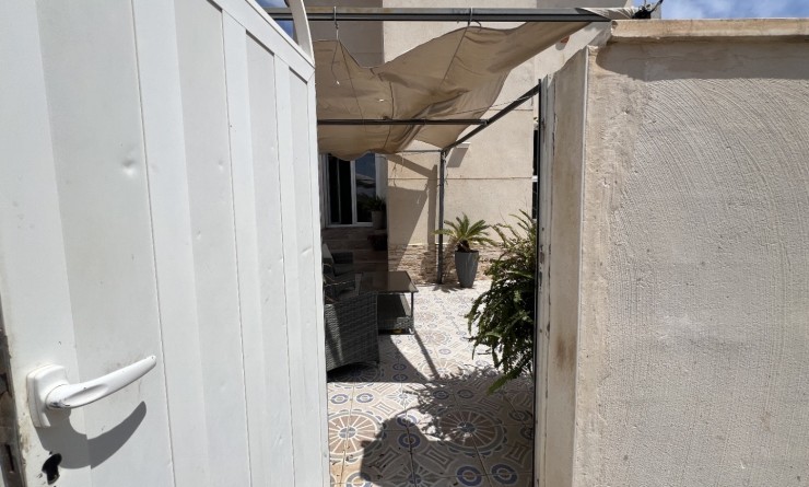 Sale - Villa - Orihuela - Costa Blanca Sur