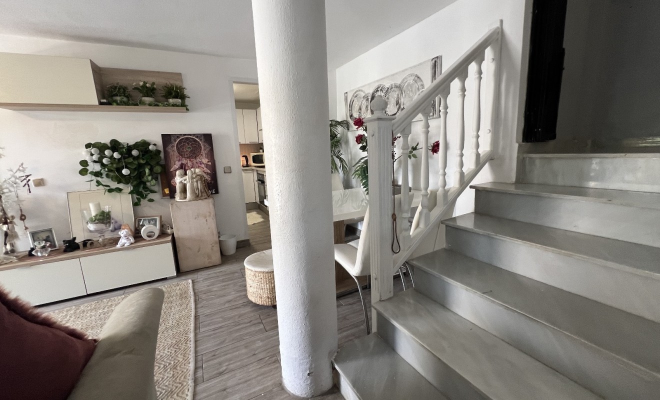 Sale - Villa - Orihuela - Costa Blanca Sur