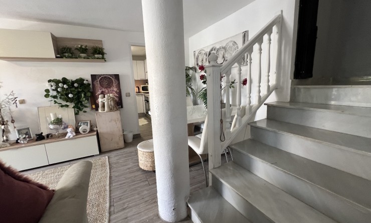 Sale - Villa - Orihuela - Costa Blanca Sur