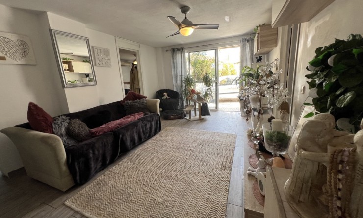 Sale - Villa - Orihuela - Costa Blanca Sur