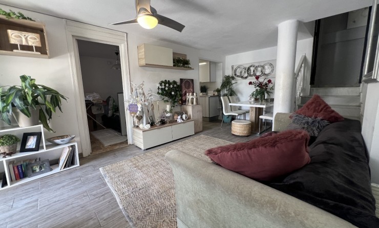 Sale - Villa - Orihuela - Costa Blanca Sur