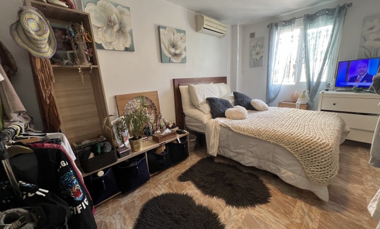 Sale - Villa - Orihuela - Costa Blanca Sur