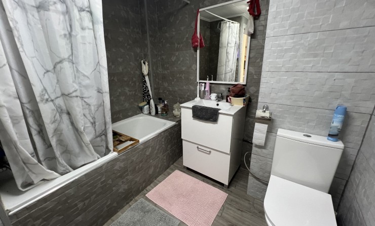 Sale - Villa - Orihuela - Costa Blanca Sur