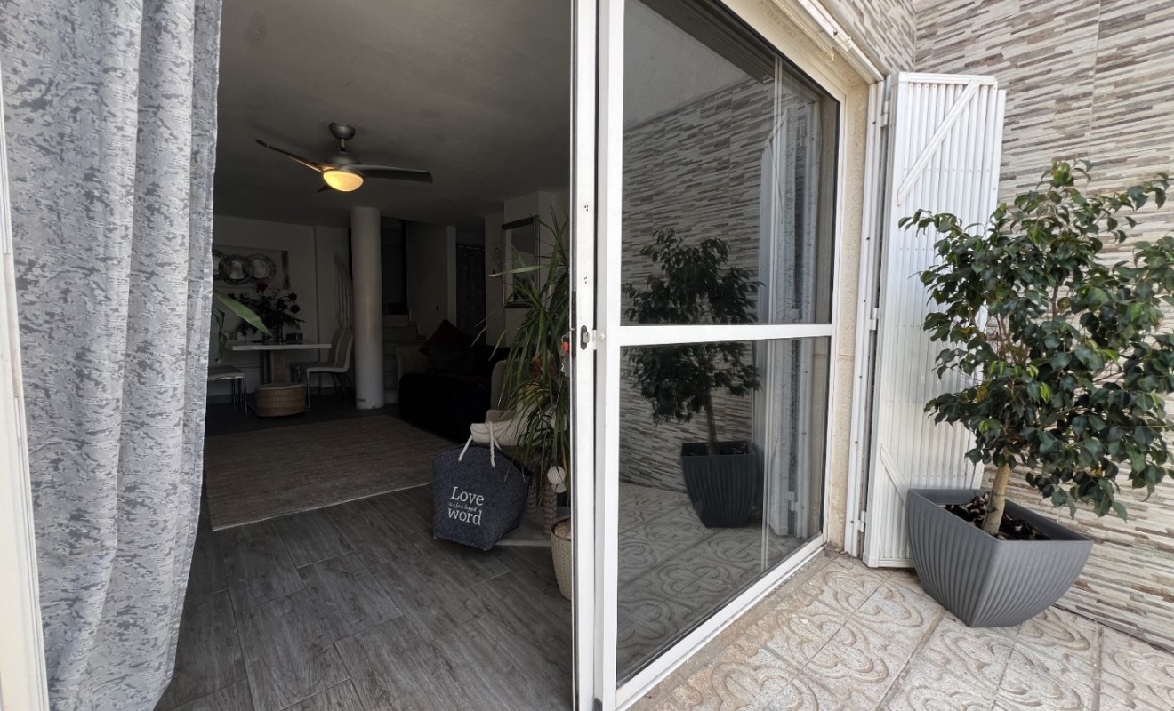 Sale - Villa - Orihuela - Costa Blanca Sur