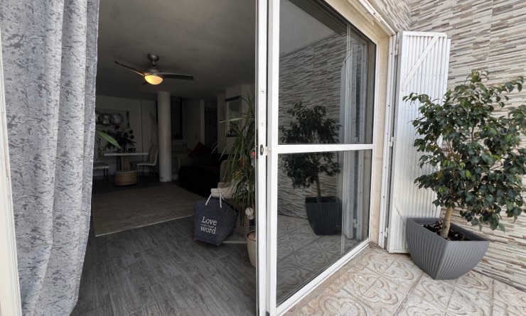 Sale - Villa - Orihuela - Costa Blanca Sur