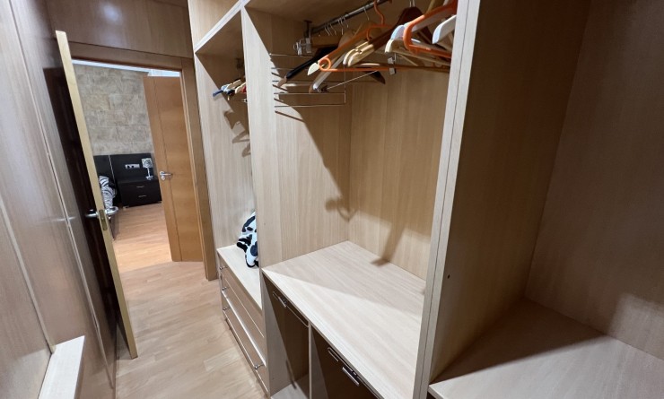 Wederverkoop - semi_detached_house - Torrevieja - Costa Blanca Sur