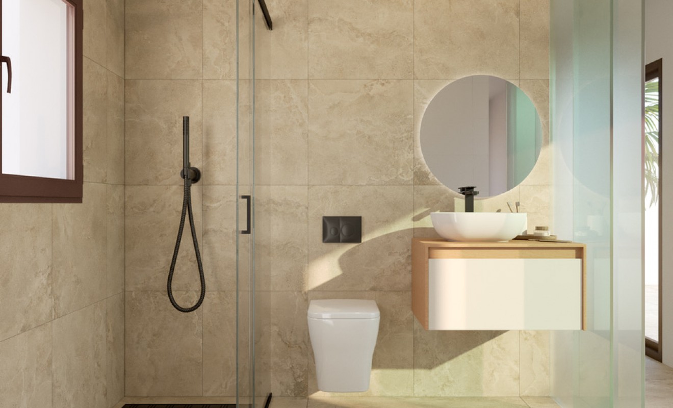 Nieuwbouw woningen - detached_house - Orihuela - Costa Blanca Sur