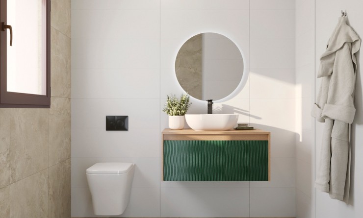 Nieuwbouw woningen - detached_house - Orihuela - Costa Blanca Sur