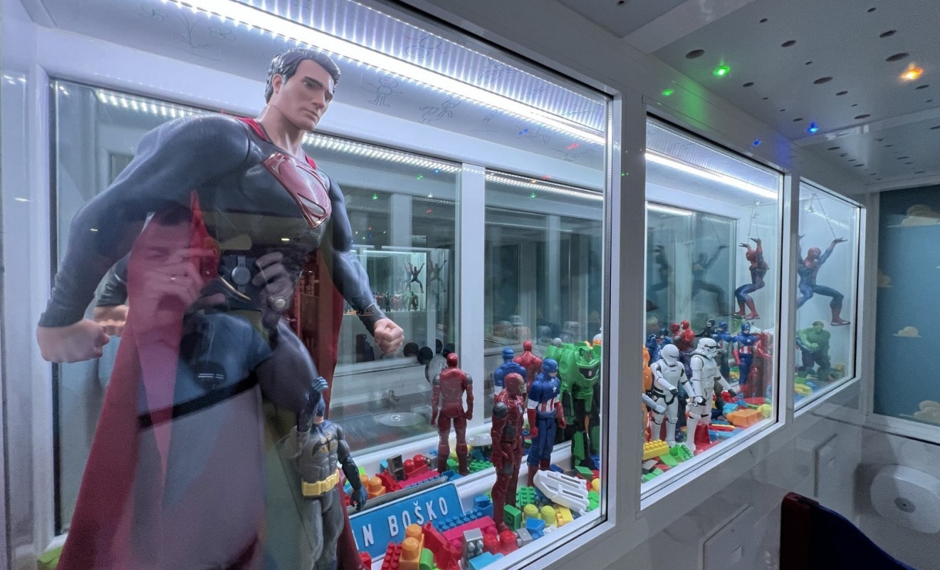 Sale - commercial_building - Torrevieja - Costa Blanca Sur