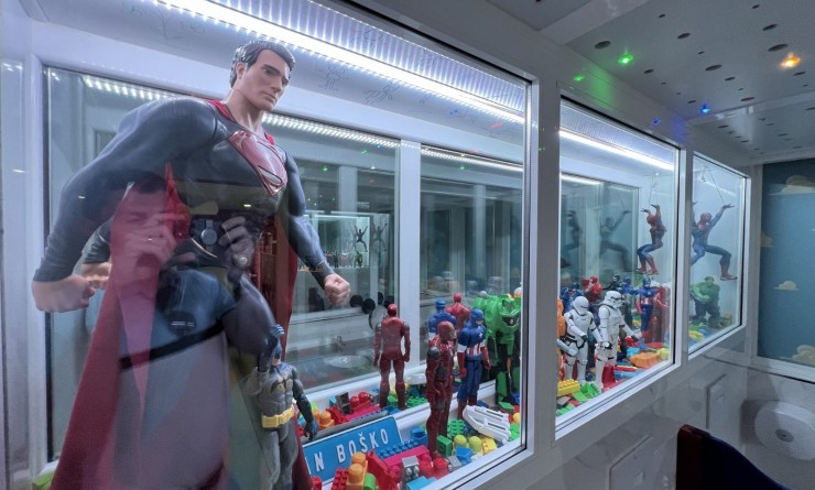 Sale - commercial_building - Torrevieja - Costa Blanca Sur