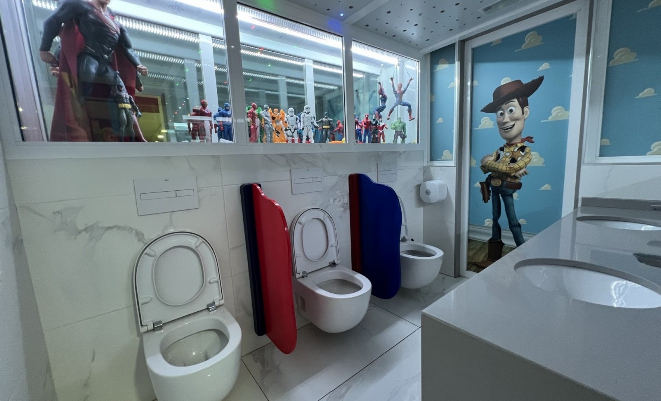 Sale - commercial_building - Torrevieja - Costa Blanca Sur