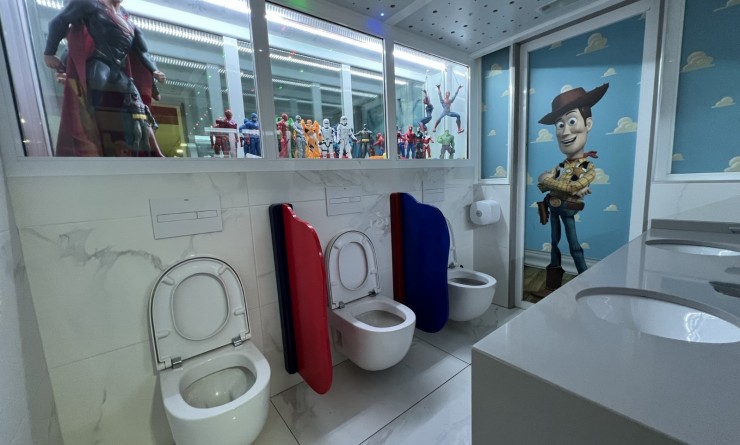 Sale - commercial_building - Torrevieja - Costa Blanca Sur