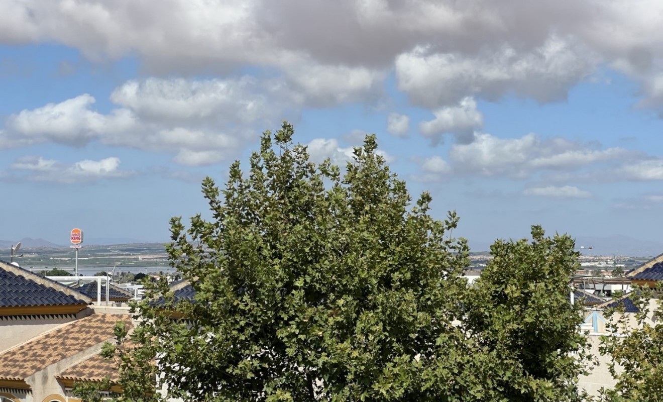 Sale - commercial_building - Torrevieja - Costa Blanca Sur