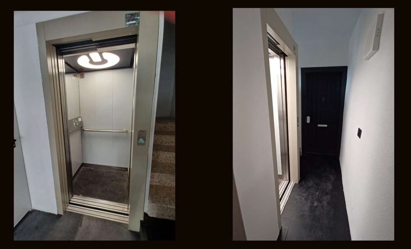 Sale - Apartment - Torre de la Horadada - Costa Blanca Sur