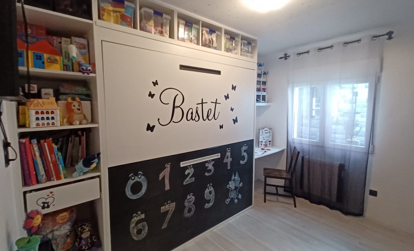 Sale - Apartment - Torre de la Horadada - Costa Blanca Sur