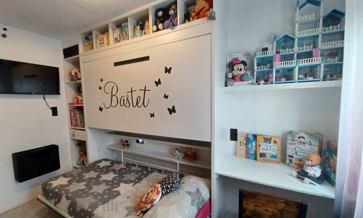 Sale - Apartment - Torre de la Horadada - Costa Blanca Sur