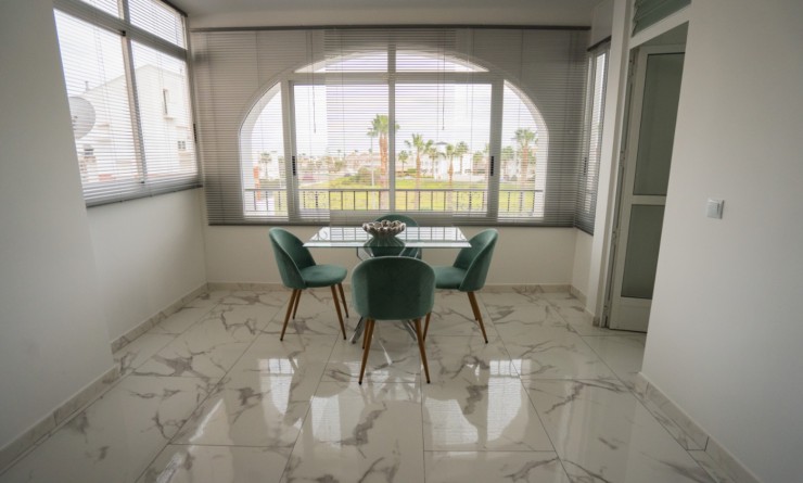 Sale - Apartment - Orihuela - Costa Blanca Sur