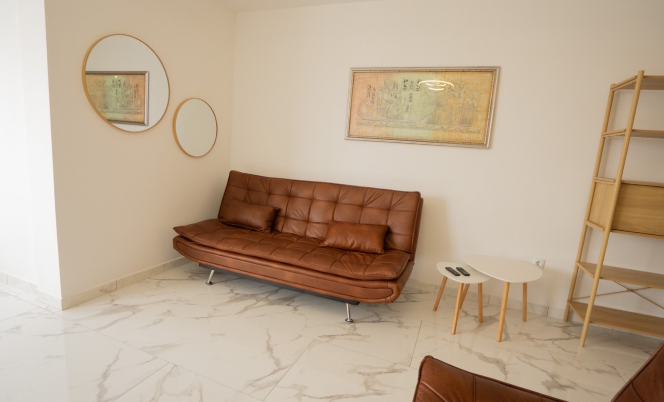 Sale - Apartment - Orihuela - Costa Blanca Sur