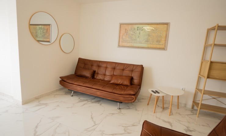 Sale - Apartment - Orihuela - Costa Blanca Sur