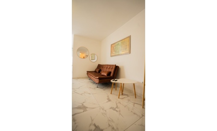 Sale - Apartment - Orihuela - Costa Blanca Sur